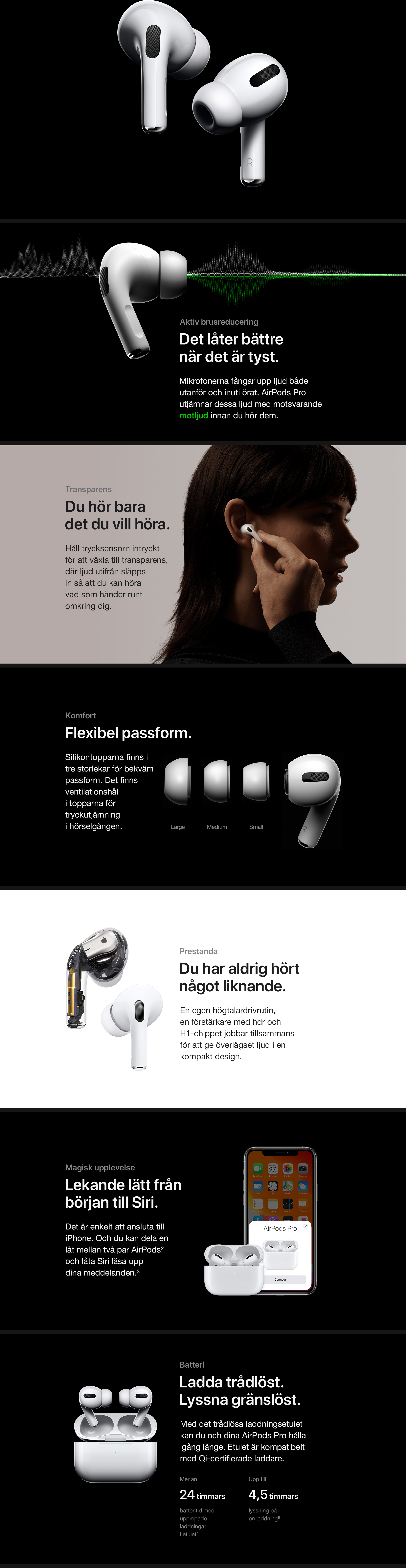 AirPods Pro