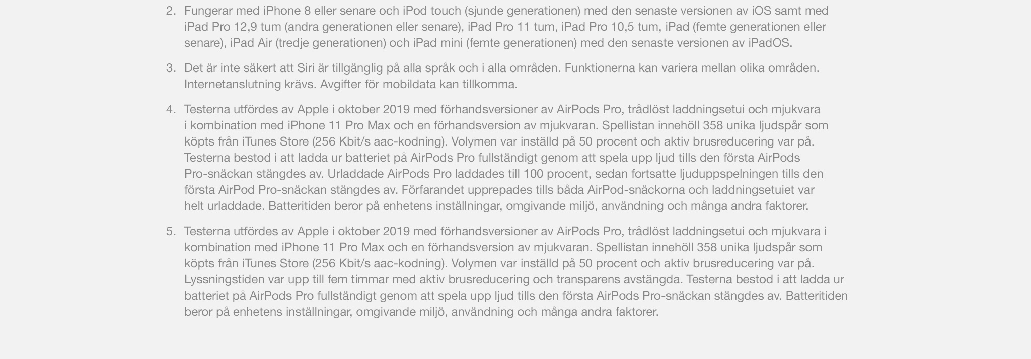 AirPods Pro