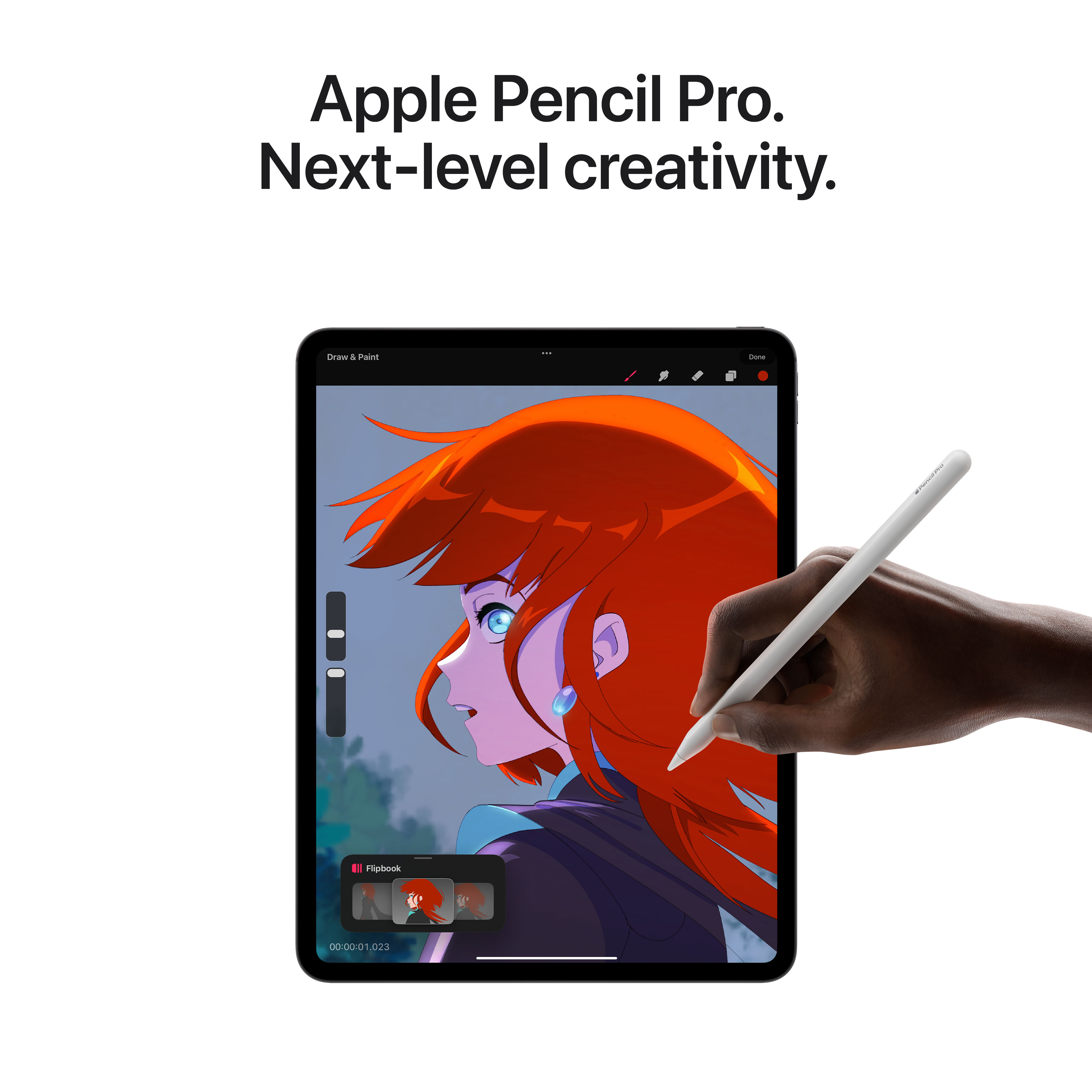 Apple iPad Pro 1 TB 27,9 cm (11