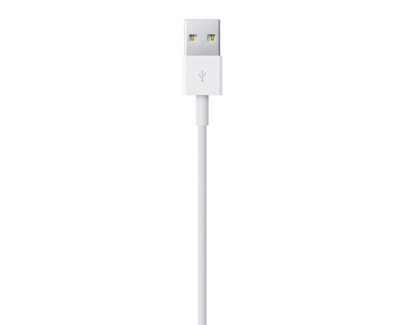 Apple Lightning till USB kabel 0,5m