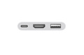 Apple USB-C Digital AV Multiport Adapter