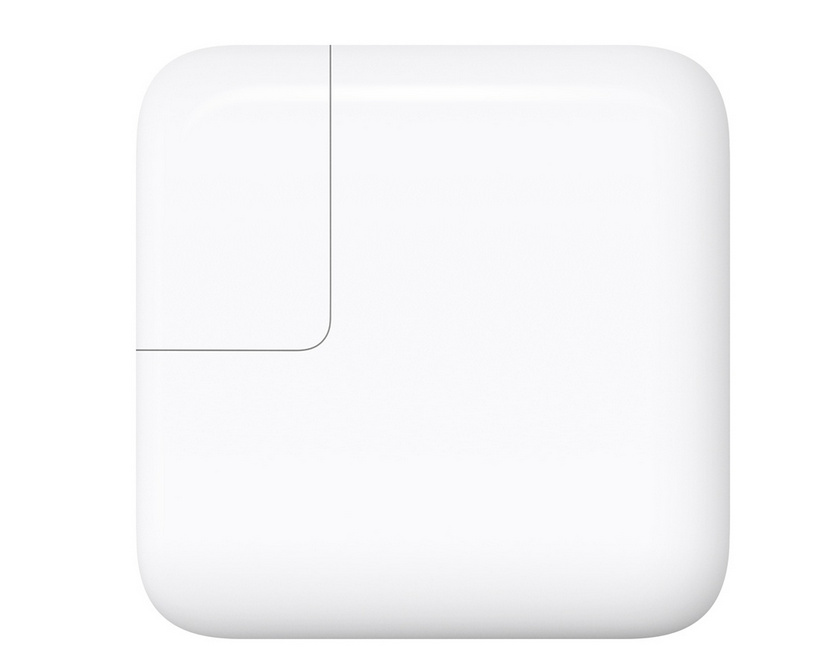 Apple 30W USB-C Power Adapter