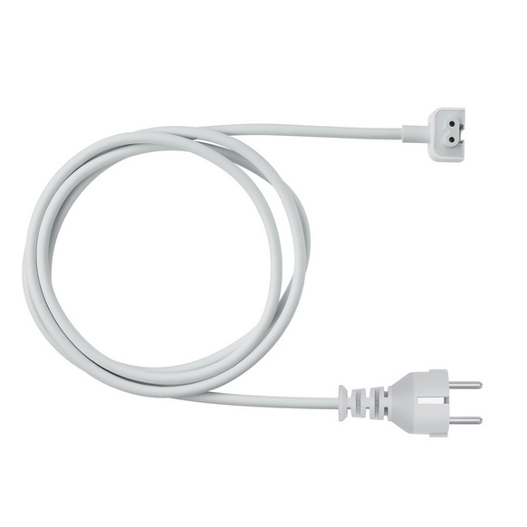 Apple Power Adapter Extension Cable