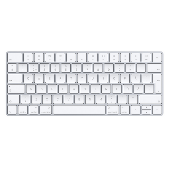 Apple Magic Keyboard