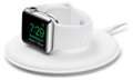 Apple Watch Magnetisk Laddningsdock - Vit