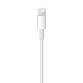 Apple Lightning till USB kabel 2m