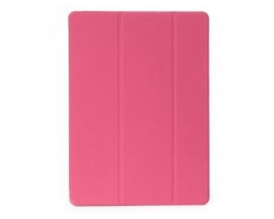 Pomologic - Book Case för iPad 10.2 2019/2020 - Rosa