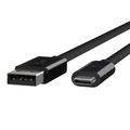 Belkin USB-C till USB-A 0,9m