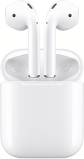 Apple AirPods (2nd generation)