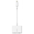 Belkin 3.5 mm Audio + Charge RockStar™