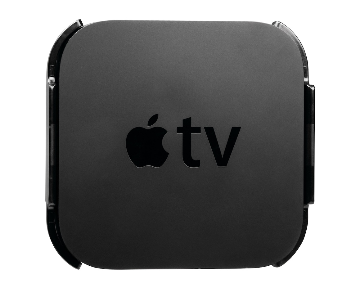 HAMA Väggfäste för Apple TV