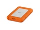 LaCie Rugged USB-C 2TB