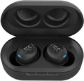 JLab JBuds Air True Earbuds Svart