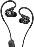 JLab Fit Sport Fitness Earbuds Svart