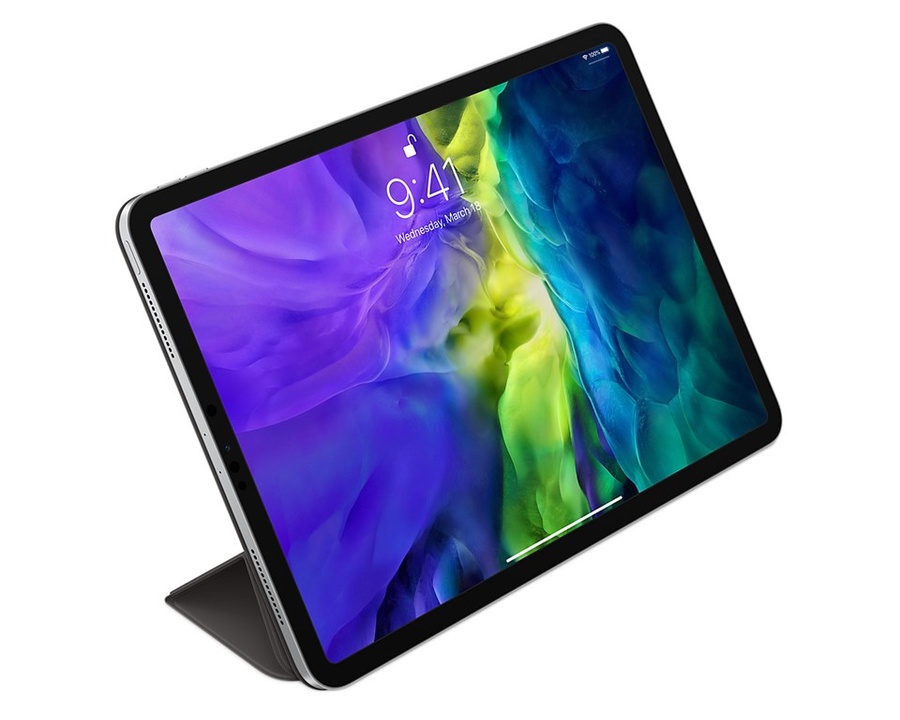 Apple Smart Folio för iPad Pro 11 Svart