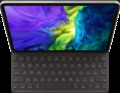 Apple Smart Keyboard Folio för Apple iPad Pro 11 (2020) - Svenskt