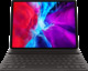 Apple Smart Keyboard Folio för Apple iPad Pro 12.9 (2020) - Svenskt Apple Smart Keyboard Folio för Apple iPad Pro 12.9 (2020) - Svenskt