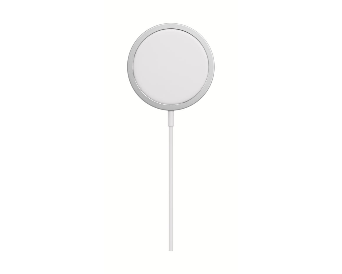 MagSafe-laddare