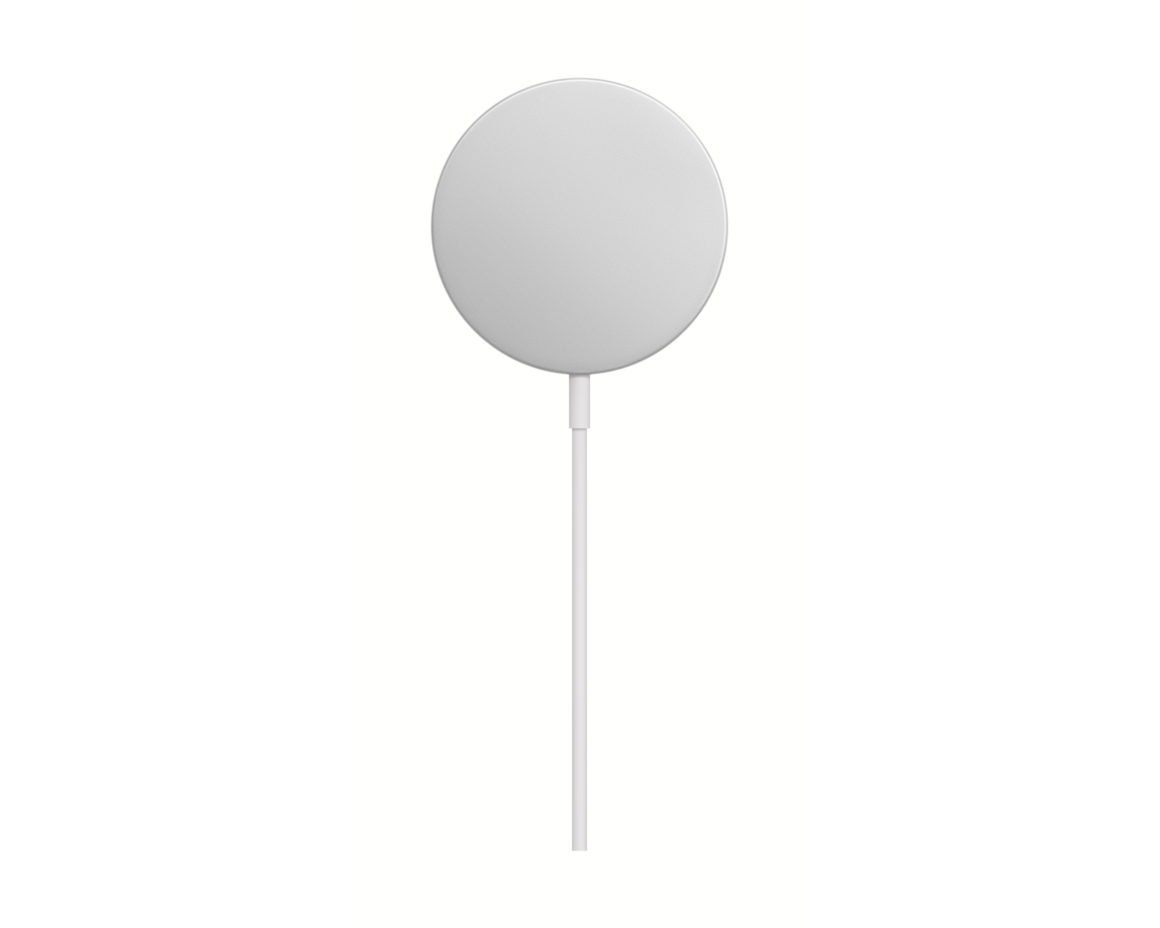 MagSafe-laddare