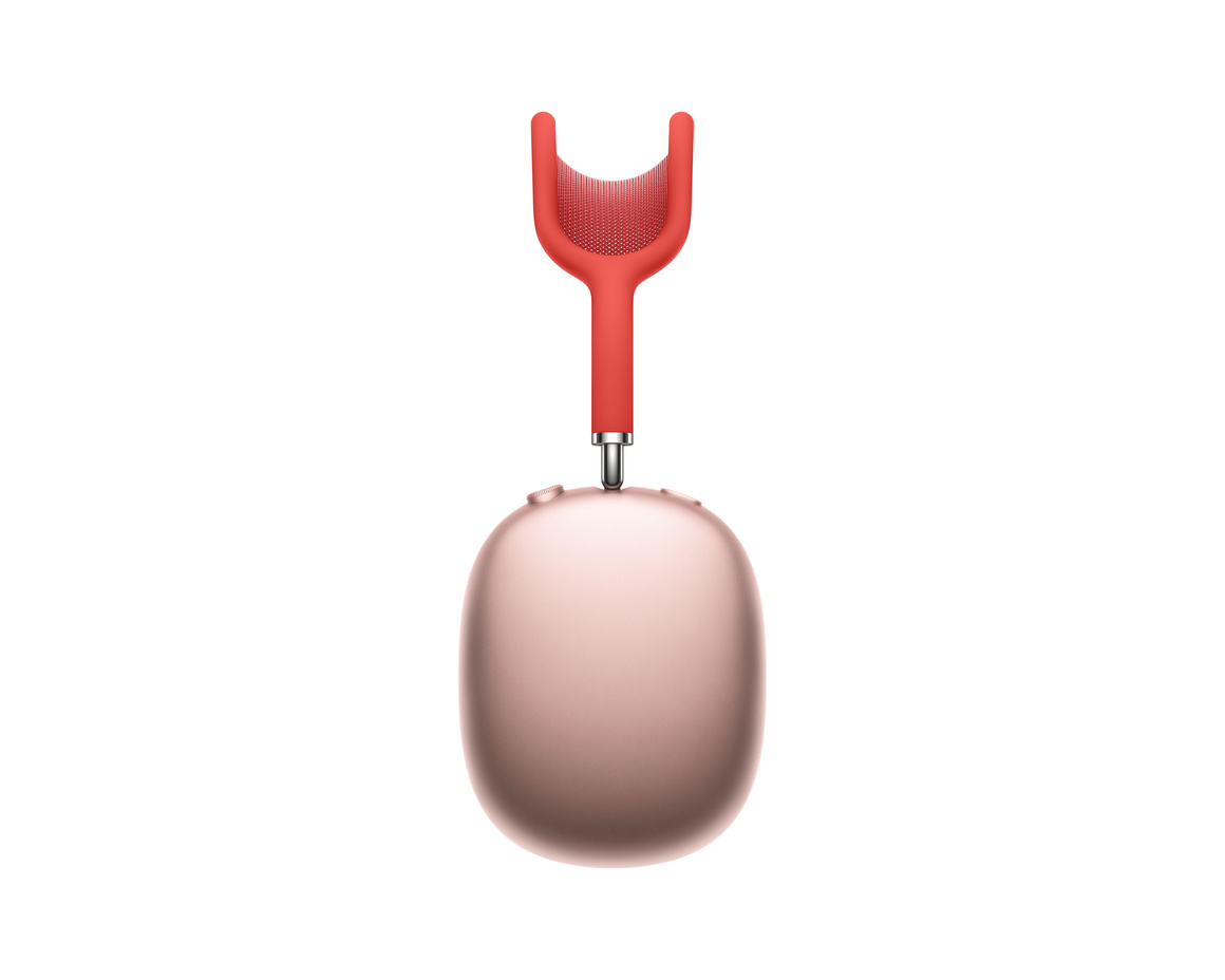 Apple AirPods Max Rosa