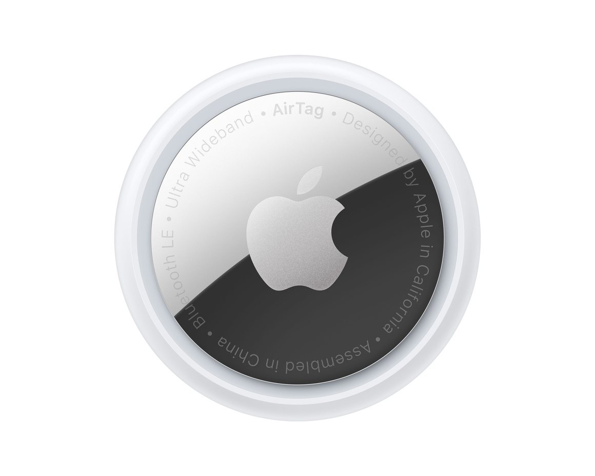 Airtag (1 Pack)