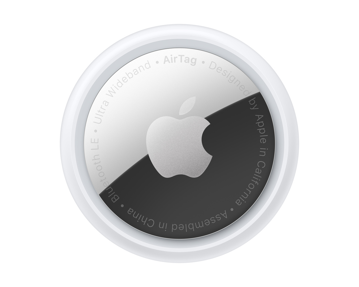 Airtag (4 Pack)