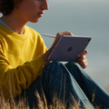 Apple iPad mini (2021) Wi-Fi 64 GB Rymdgrå