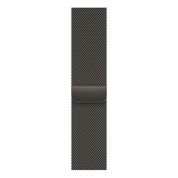 Apple Watch Milanese Loop Grafit
