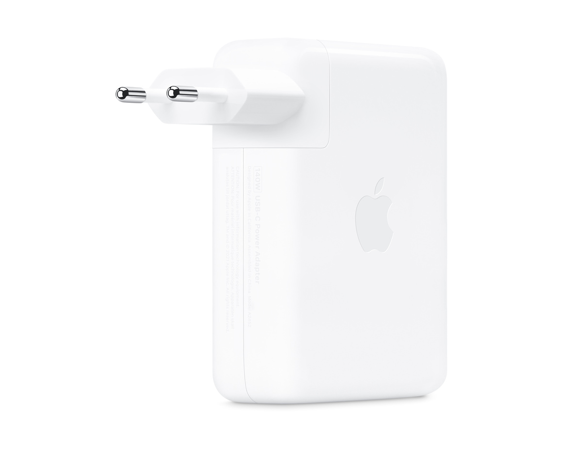 Apple 140W USB-C Power Adapter