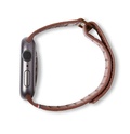 Decoded Leather Magnetic Traction Strap 42/44/45mm Brown