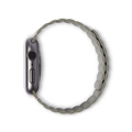 Decoded Silicone Magnetic Traction Strap Lite 38/40/41 mm Olive