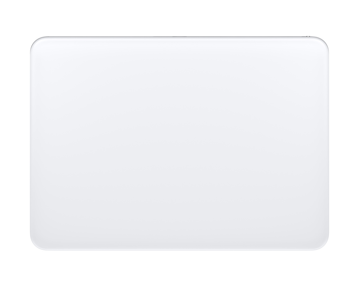 Apple Magic Trackpad - USB-C till Lightning-kabel inkluderad