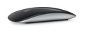 Apple Magic Mouse - Svart Multi-Touch-yta