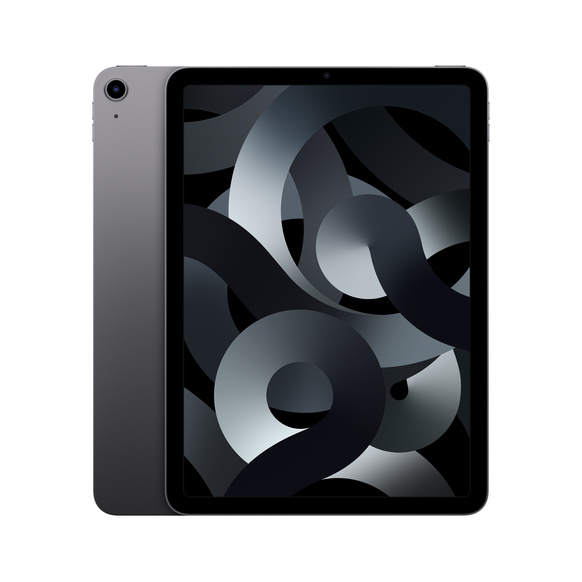 iPad Air 2022 WiFi 64 GB Rymdgrå