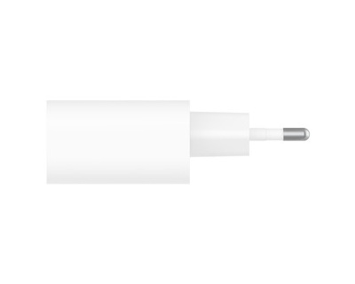 Belkin - 25W PD USB-C Väggladdare för snabbladdning