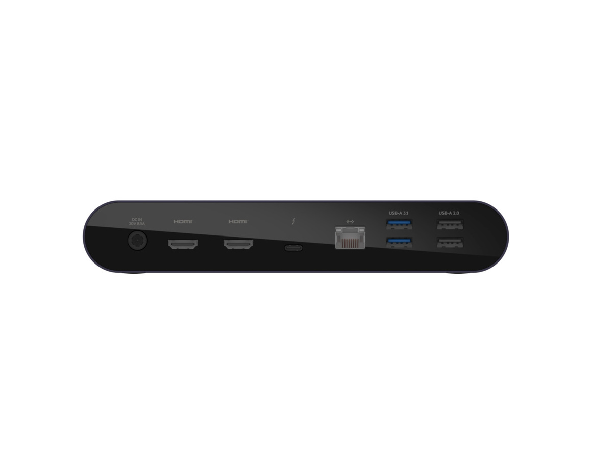 Belkin Thunderbolt 4 Dock Pro