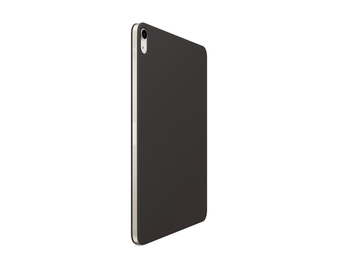 Apple Smart Folio för iPad Air (2022) Svart