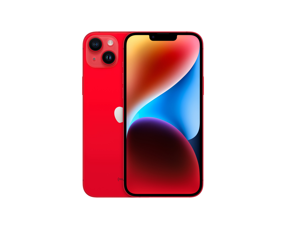 iPhone 14 Plus (PRODUCT)RED 512 GB