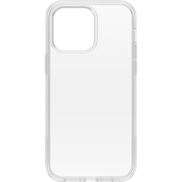 OtterBox Symmetry Clear for iPhone 14 Pro Max - clear