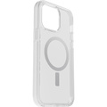 OtterBox Symmetry Plus Clear for iPhone 14 Pro Max - clear