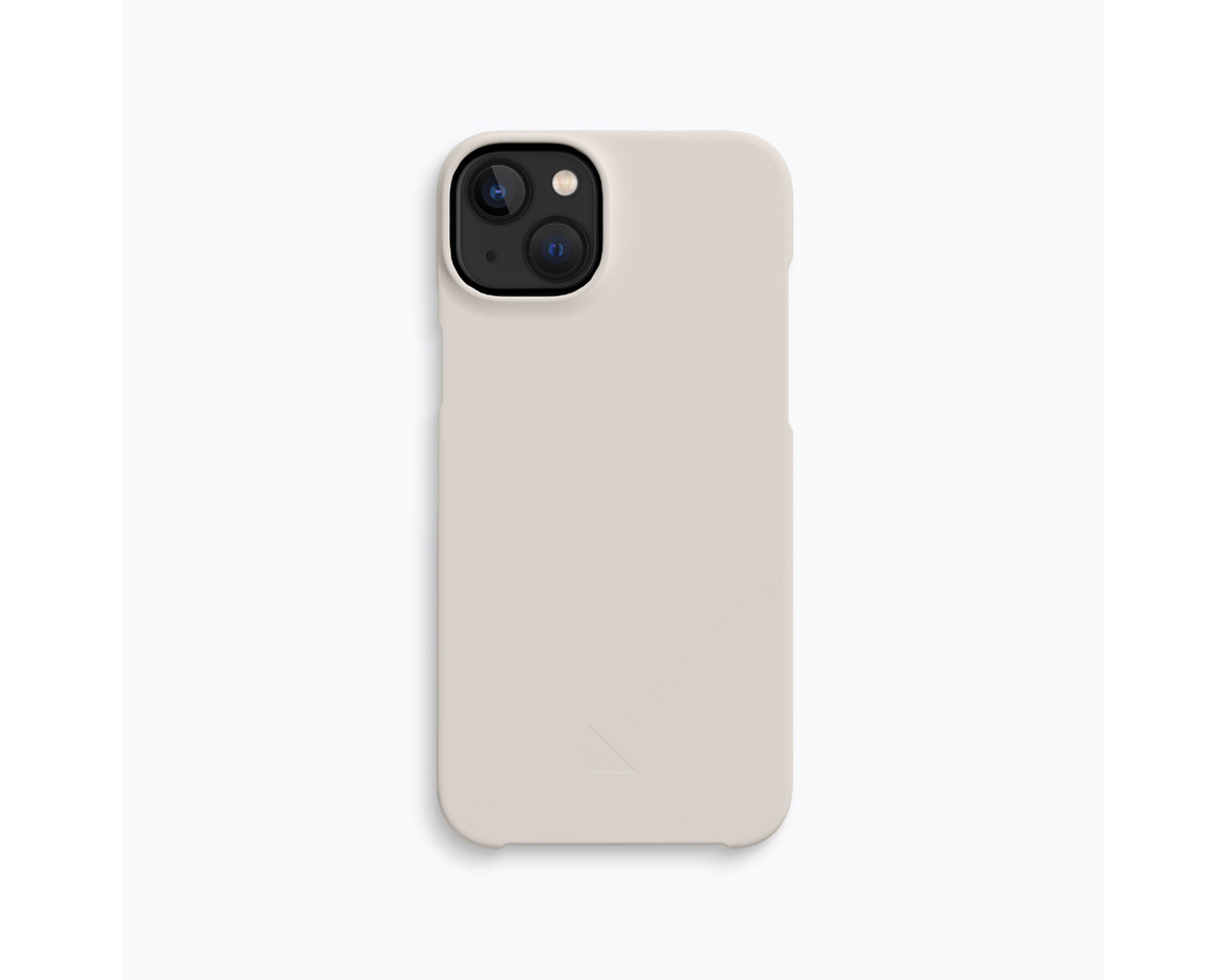 Agood case for iPhone 14 Plus Vanilla White