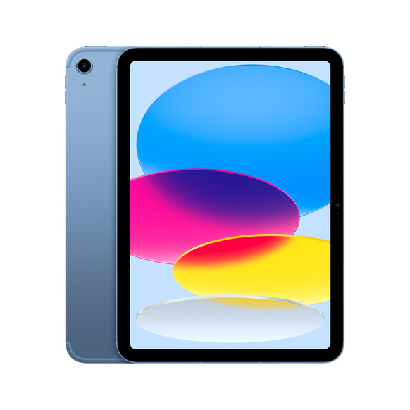 Apple iPad 10.9 (2022)