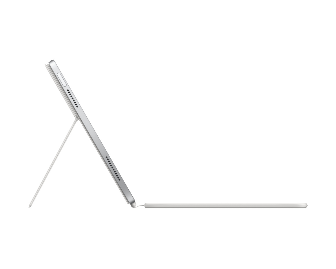 Magic Keyboard Folio för iPad