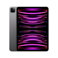 Apple iPad Pro (2022) 12,9 tum Rymdgrå 256 GB Wi-Fi
