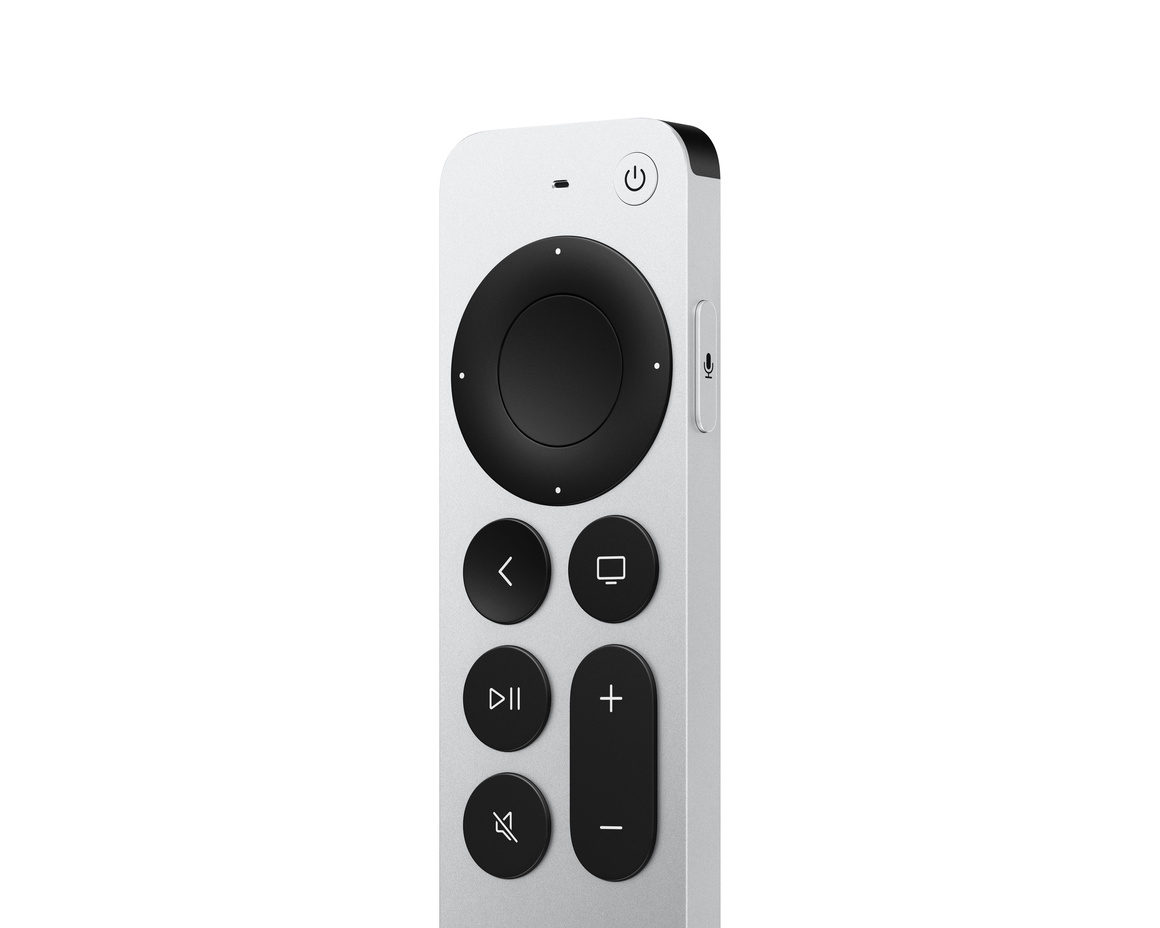 Apple TV 4K (2022) 64 GB Wi-Fi (Kundretur)