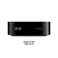 Apple TV 4K (2022) 64 GB Wi-Fi