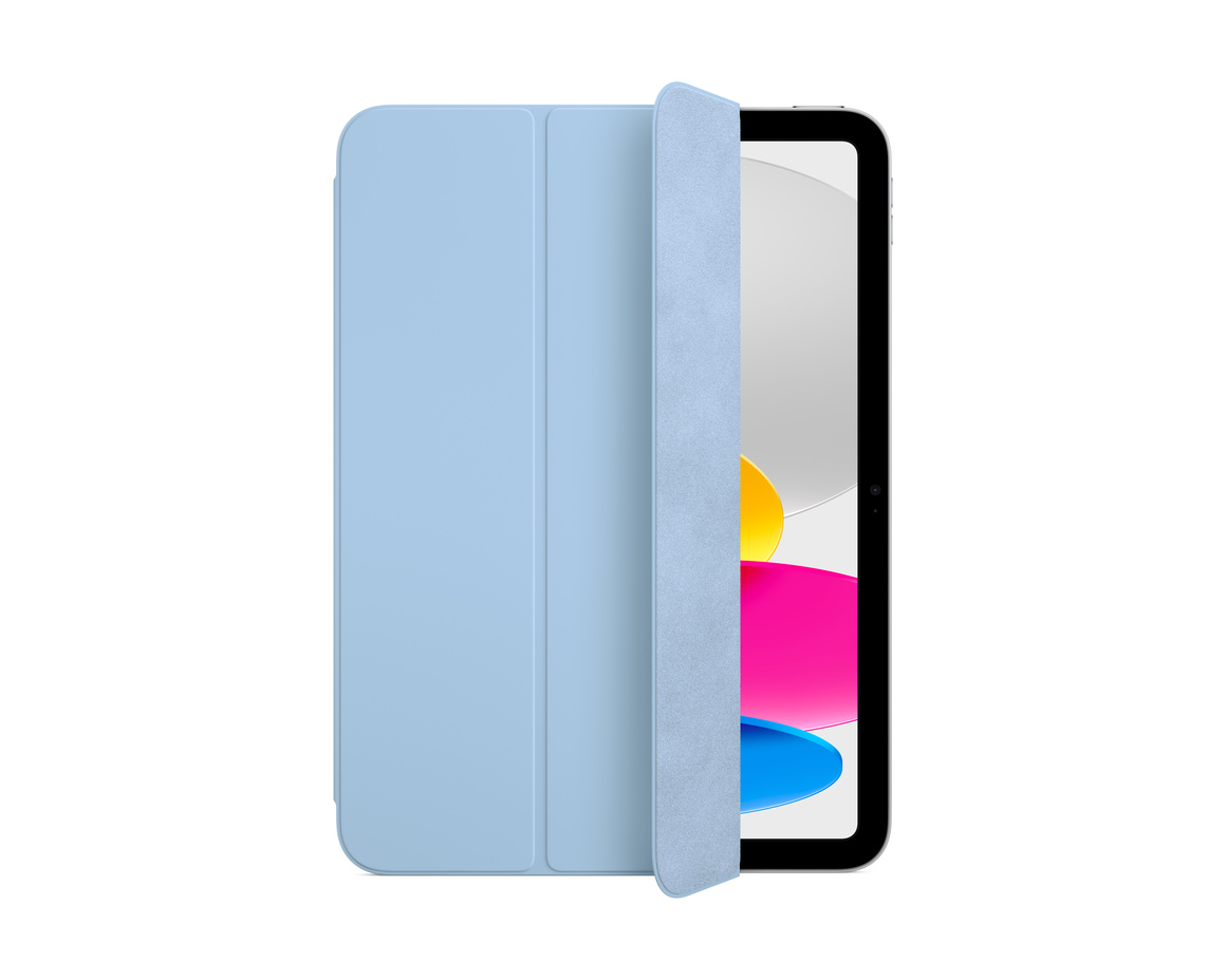 Smart Folio för iPad 10,9" (10th generation) Himmel