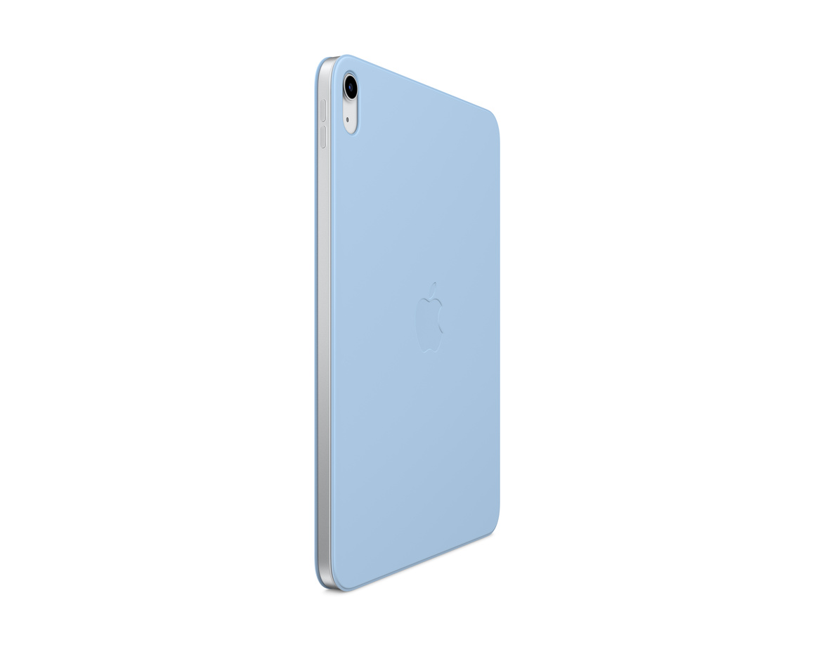 Smart Folio för iPad 10,9" (10th generation) Himmel