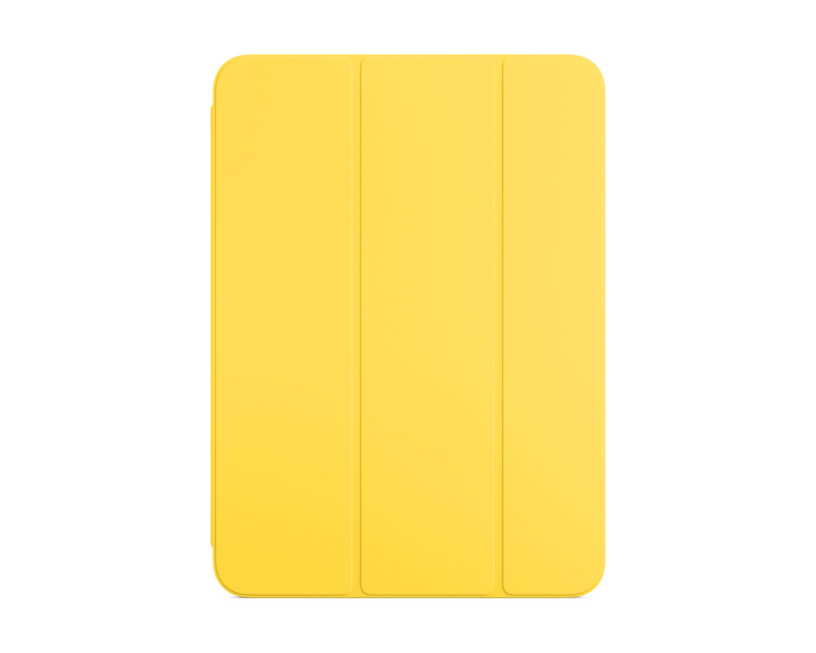 Smart Folio för iPad 10,9" (10th generation) Lemonad