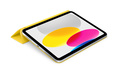 Smart Folio för iPad 10,9" (10th generation) Lemonad